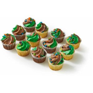 save 1 00 on two bite cupcakes Fred-meyer Coupon