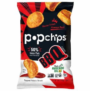 save 1 00 on pop chips Frys Coupon