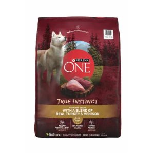 save 3 50 on purina one dry dog food King-soopers Coupon