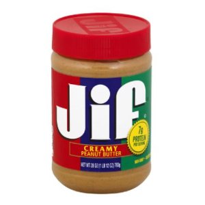 save 2 00 on jif peanut butter Kroger Coupon
