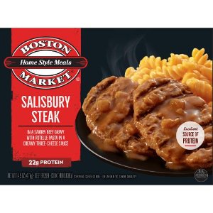 save 1 00 on boston market frozen entrees Fred-meyer Coupon