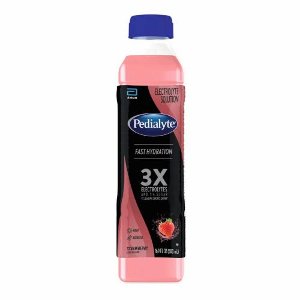 save 1 00 on pedialyte electrolyte solution King-soopers Coupon
