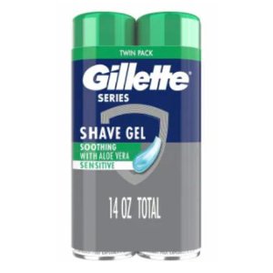 save 0 50 on gillette or venus shave gels Fred-meyer Coupon