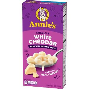 save 0 70 on annies natural mac cheese Food-4-less Coupon