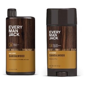 save 1 00 on every man jack body wash or deodorant Food-4-less Coupon
