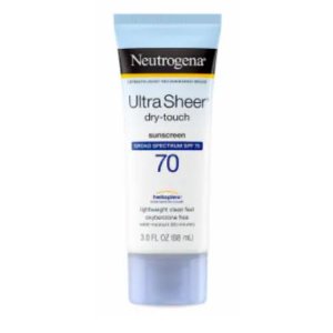 save 1 00 on neutrogena sun care Ralphs Coupon