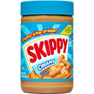 save 1 00 on skippy peanut butter King-soopers Coupon