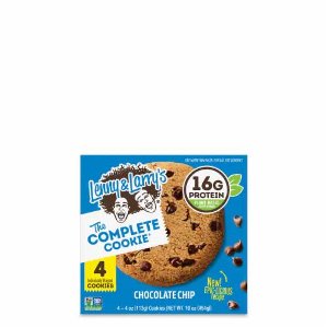 save 2 00 on lenny or larrys complete cookies Food-4-less Coupon