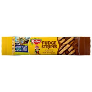 save 1 00 on keebler mothers famous amos or kinderini pantry packs Fred-meyer Coupon