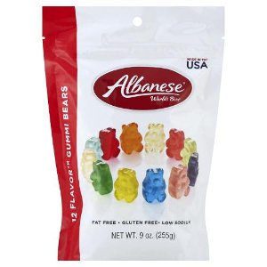 save 1 00 on albanese gummi bears Ralphs Coupon
