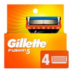 save 5 00 on gillette refills Fred-meyer Coupon