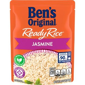 save 0 50 on bens originalrice Kroger Coupon