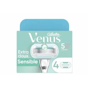 save 5 00 on venus refill cartridges Food-4-less Coupon