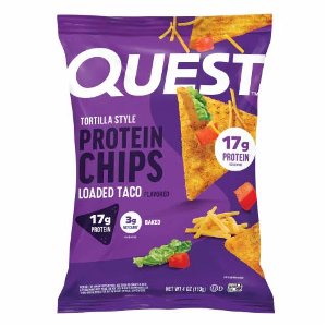 save 2 00 on quest tortilla chips Fred-meyer Coupon