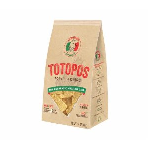 save 1 00 on la banderita totopos chips Fred-meyer Coupon