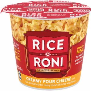 save 0 50 on rice a roni single cups Fred-meyer Coupon