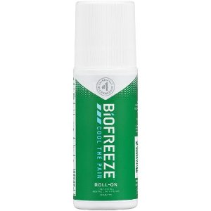 save 2 00 on biofreeze roll on spray gel or cream Ralphs Coupon