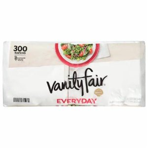 save 1 50 on vanity fair napkins Food-4-less Coupon