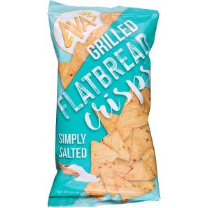 save 1 00 on avas chips Food-4-less Coupon