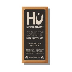 save 3 00 on 2 hu chocolate bars Food-4-less Coupon