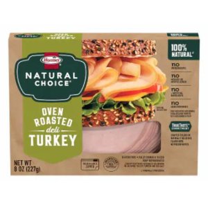 save 1 00 on natural choice lunchmeat Food-4-less Coupon