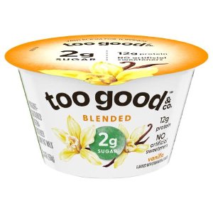 save 5 00 on 10 too good yogurts Fred-meyer Coupon