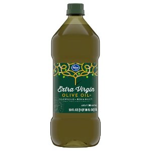 Kroger® Extra Virgin Olive Oil, 50 fl oz - King Soopers