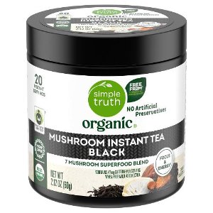 MUD\WTR® Matcha Superfunctional Coffee Alternative, 2.5 oz - City