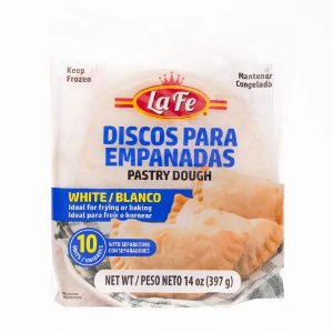 save 1 00 on la fe discos special white Food-4-less Coupon