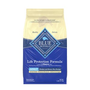 save 3 00 on blue life protection formula dry dog food Fred-meyer Coupon