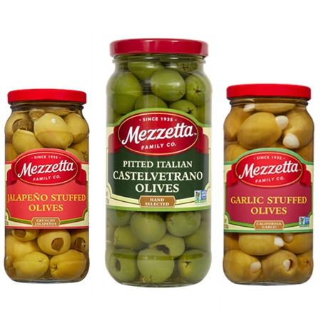 save 1 00 on mezzetta Fred-meyer Coupon