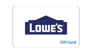 get 200 bonus fuel points on a lowes gift card Harris-teeter Coupon