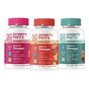 save 4 00 on smartypants vitamins King-soopers Coupon