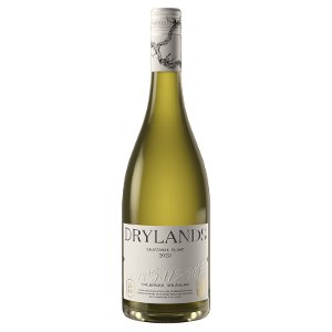 Drylands Sauvignon Blanc 2024 Marlborough New Zealand, 750 ml
