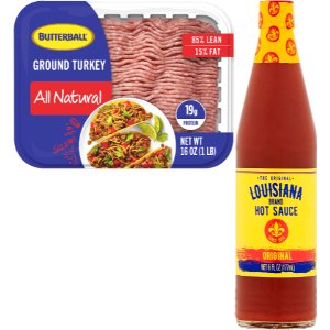 free louisiana hot sauce Fred-meyer Coupon