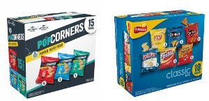 8 99 frito lay multipacks Food-4-less Coupon