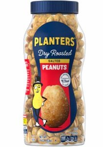 1 99 planters peanuts Food-4-less Coupon
