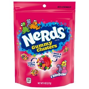 3 49 nerds sweetarts or trolli Food-4-less Coupon