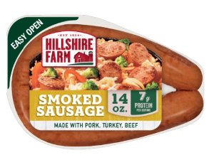2 99 hillshire farm smoked sausage Fred-meyer Coupon