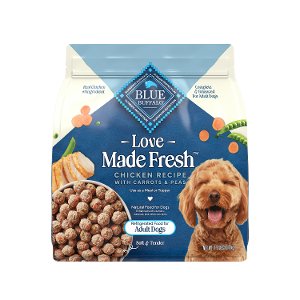 save 3 00 on blue love made fresh Food-4-less Coupon