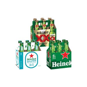 Modelo Chelada Limón y Sal Mexican Import Flavored Beer, 12 cans