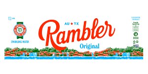 save 2 00 on rambler 12pk sparkling water Fred-meyer Coupon