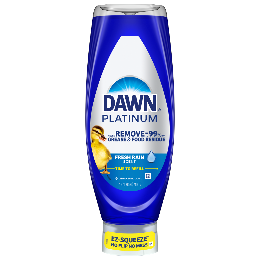 save 2 00 on dawn hand dish care King-soopers Coupon