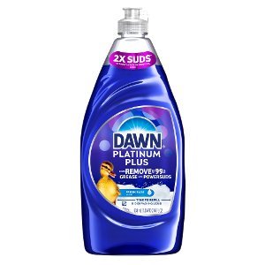save 2 00 on dawn powersuds Food-4-less Coupon