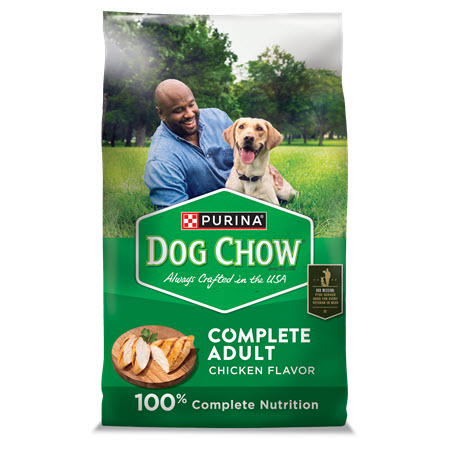 save 3 00 on dog chow Food-4-less Coupon