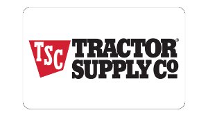 get 200 bonus fuel points on a tractor supply company gift card Harris-teeter Coupon