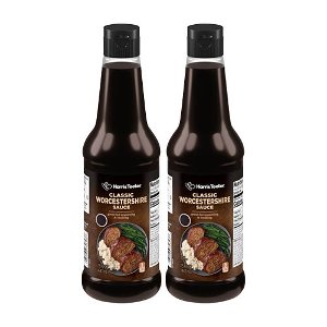 save 0 40 on harris teeter worcestershire sauce Harris-teeter Coupon