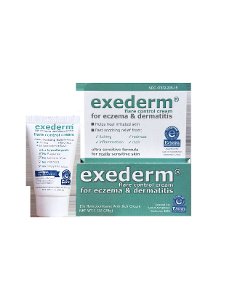 save 1 00 on exederm eczema cream Ralphs Coupon