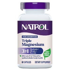 save 2 00 on natrol magnesium items Fred-meyer Coupon