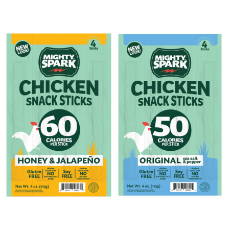 save 2 00 on mighty spark Food-4-less Coupon